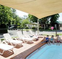 Albury All Seasons Tourist Park - Accommodation Perth
