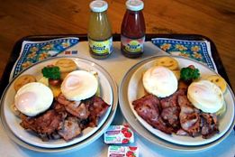 Albury Classic Motor Inn - Accommodation Perth 3