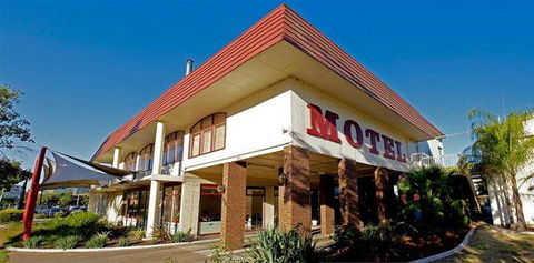 Albury Hume Inn Motel - Accommodation Perth 0