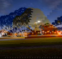 Alexander Cameron Suites - Accommodation Perth