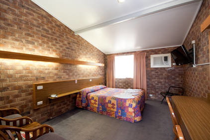 Allan Cunningham Motel And Old Wagon Restaurant - Accommodation Perth 7