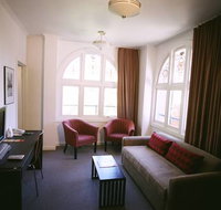 Alto Hotel on Bourke - Accommodation Perth