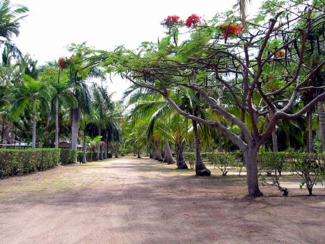 Alva QLD Accommodation Perth