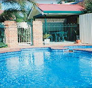 Alyn Motel - Accommodation Perth