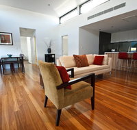 Amawind Apartments - Accommodation Perth