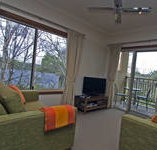 Amble Fern Studio - Accommodation Perth