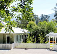 Amelina Cottages - Accommodation Perth