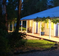 Amy's House - Accommodation Perth