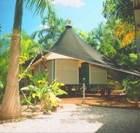 Anbinik Kakadu Resort - Accommodation Perth