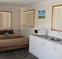 Ardrossan Caravan Park - Accommodation Perth