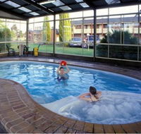 Arkana Motor Inn  Terrace Apartments - Accommodation Perth