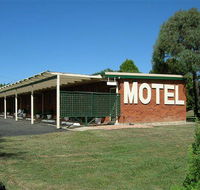 Armidale Rose Villa Motel - Accommodation Perth