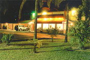 Arosa Motel - Accommodation Perth 0