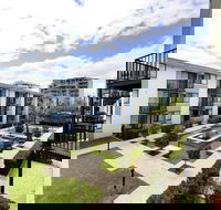 Assured Waterside Apartments - Accommodation Perth