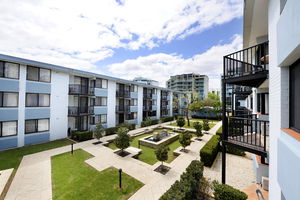 Assured Waterside Apartments