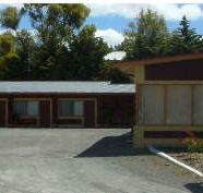 Auburn Shiraz Motel - Accommodation Perth