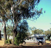 Augathella on the Highway - Accommodation Perth