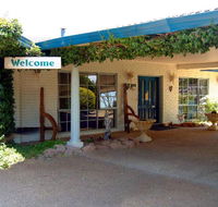 Australian Homestead - Accommodation Perth