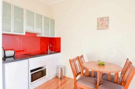Avala Accommodation - Accommodation Perth 1
