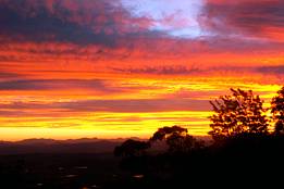 Avocado Sunset Bed & Breakfast - Accommodation Perth 7