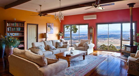Avocado Sunset Bed & Breakfast - Accommodation Perth 5