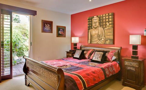 Avocado Sunset Bed & Breakfast - Accommodation Perth 6