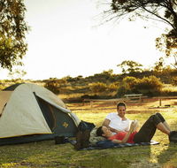 Ayers Rock Campground - Accommodation Perth