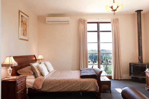 Azidene House & Spa Apartments - Accommodation Perth 0