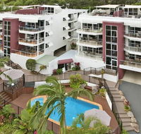 Bali Hai Apartments Noosa - Accommodation Perth