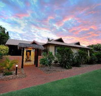 Bali Hai Resort  Spa - Accommodation Perth
