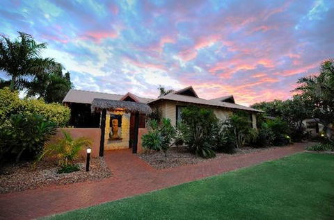 Bali Hai Resort & Spa - Accommodation Perth 0