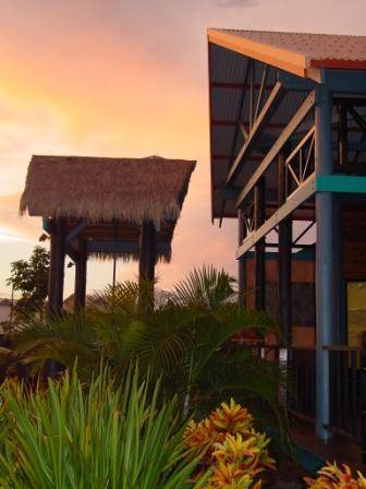 Bali Hai Resort & Spa - Accommodation Perth 4