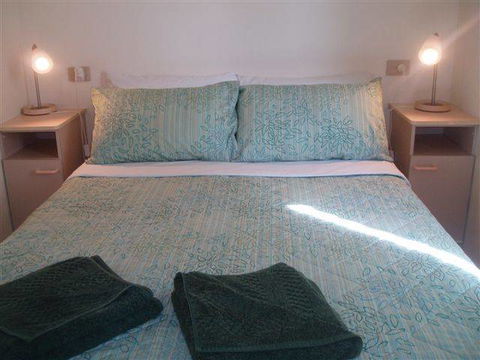 Ballina Waterfront Village & Tourist Park - Accommodation Perth 2