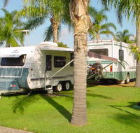 Ballina Waterfront Village  Tourist Park - Accommodation Perth