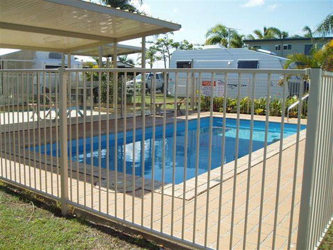 Ballina Waterfront Village & Tourist Park - Accommodation Perth 3