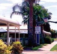 Balranald Motor Inn - Accommodation Perth