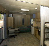 Barham Lakes Murray View Caravan Park - Accommodation Perth