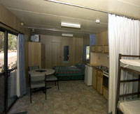 Barham Lakes Murray View Caravan Park - Accommodation Perth 0