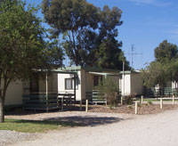 Barham Lakes Murray View Caravan Park - Accommodation Perth 1