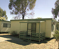 Barham Lakes Murray View Caravan Park - Accommodation Perth 3