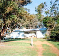Barrahead Partnership - Accommodation Perth