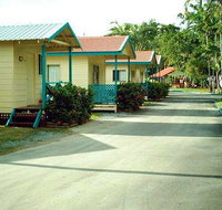 Barrier Reef Tourist Park - Accommodation Perth