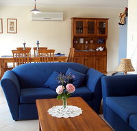 Bay - Ann Cottage - Accommodation Perth