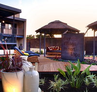 Bay Village Resort and Spa Dunsborough - Accommodation Perth