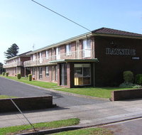 Bayside Lodge - Accommodation Perth