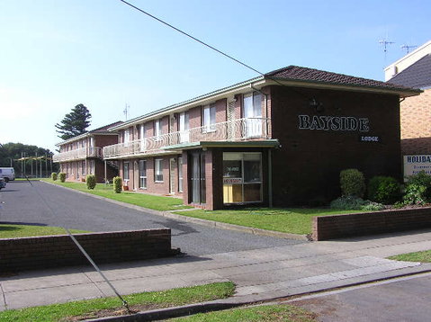 Bayside Lodge - Accommodation Perth 0