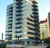 Beachfront Towers Holiday Apartments - Accommodation Perth