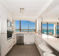 Beaconlea Tower Apartments - Accommodation Perth