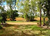 Bedrock Village Caravan Park - Perth Resorts 1