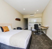 Belconnen Way Motel  Serviced Apartments - Accommodation Perth
